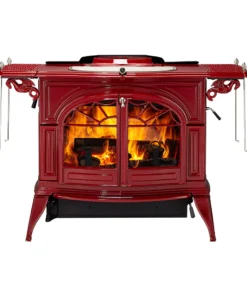 Vermont Castings Defiant Wood-Burning Stove