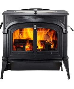 Vermont Castings Encore Wood-Burning Stove