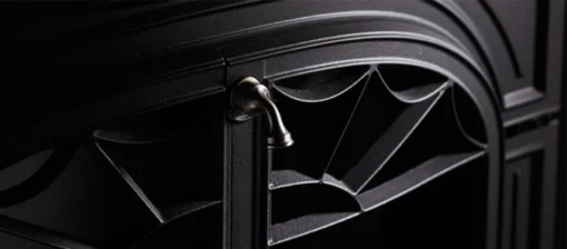 Vermont Castings Defiant Wood-Burning Stove - Image 3