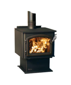 Quadra-Fire 3100 Millennium Wood Stove
