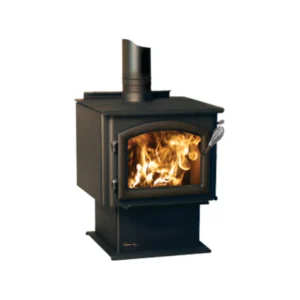 Quadra-Fire 3100 Millennium Wood Stove