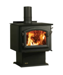 Quadra-Fire 4300 Millennium Wood Stove