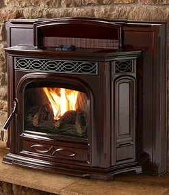 Harman Accentra52i-TC Pellet Fireplace Insert