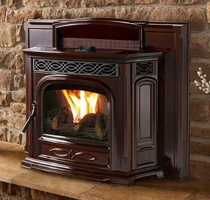 Harman Accentra52i-TC Pellet Fireplace Insert