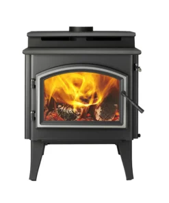 Quadra-Fire 5700 Step Top Wood Stove