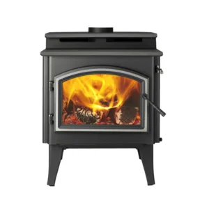 Quadra-Fire 5700 Step Top Wood Stove