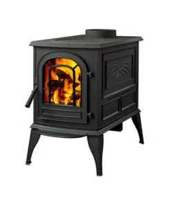 Vermont Castings Aspen C3 Wood-Burning Stove