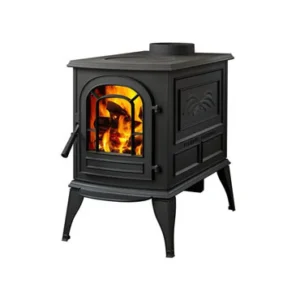 Vermont Castings Aspen C3 Wood-Burning Stove