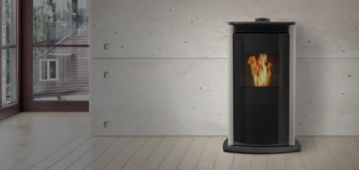 Harman Allure50 Pellet Stove - Image 2