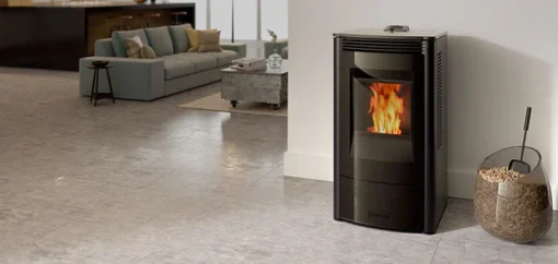 Harman Allure50 Pellet Stove - Image 3