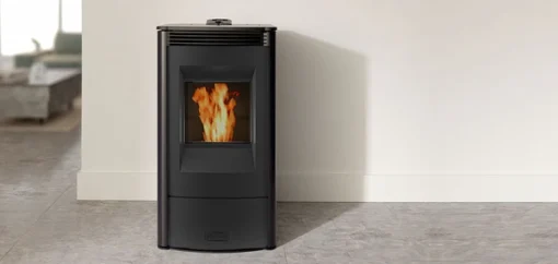 Harman Allure50 Pellet Stove - Image 4