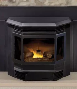 Quadra-Fire Classic Bay 1200 Pellet Insert