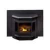 Quadra-Fire Classic Bay 1200 Pellet Insert