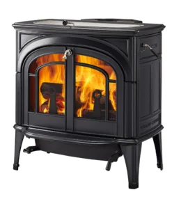 Vermont Castings Dauntless FlexBurn Wood-Burning Stove