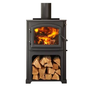 Quadra-Fire Discovery III Wood Stove