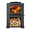 Quadra-Fire Discovery I Wood Stove