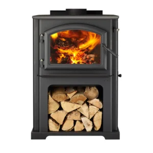 Quadra-Fire Discovery I Wood Stove