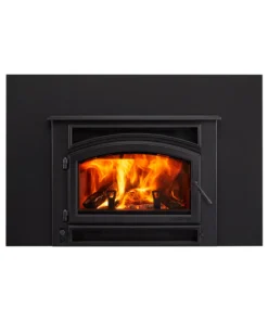 Quadra-Fire Expedition II Wood Insert