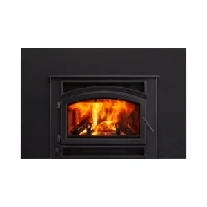 Quadra-Fire Expedition II Wood Insert