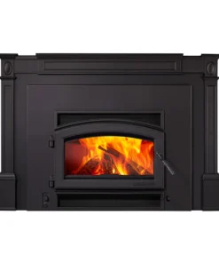 Quadra-Fire Expedition I Wood Insert
