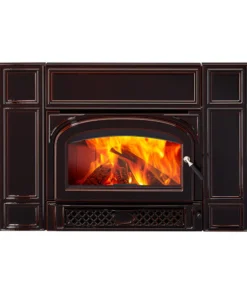 Vermont Castings Gifford Wood-Burning Insert