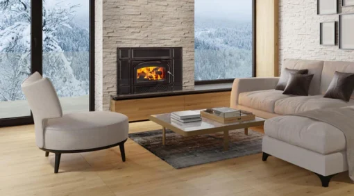 Vermont Castings Gifford Wood-Burning Insert