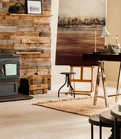 Harman P43 Pellet Stove
