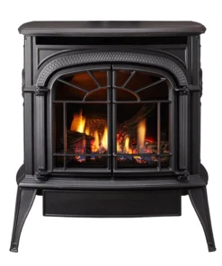 Vermont Castings Intrepid Direct Vent Gas Stove