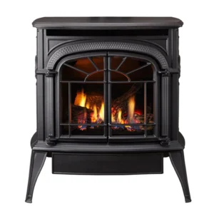 Vermont Castings Intrepid Direct Vent Gas Stove