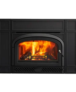 Vermont Castings Montpelier II Wood-Burning Insert
