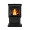 Harman P43 Pellet Stove