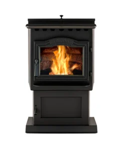 Harman P43 Pellet Stove
