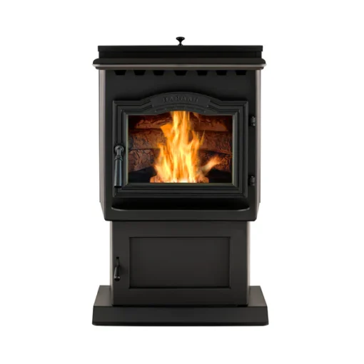 Harman P43 Pellet Stove