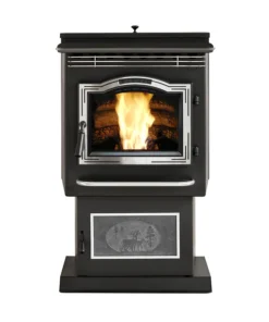 Harman P61 Pellet Stove