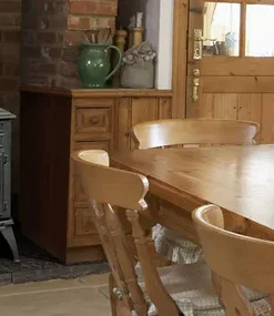 Quadra-Fire Castile Pellet Stove