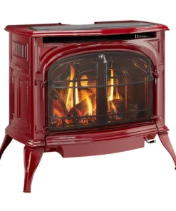 Vermont Castings Radiance Direct Vent Gas Stove