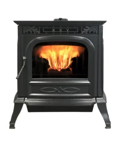 Harman XXV-TC Pellet Stove