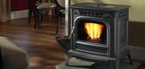Harman XXV-TC Pellet Stove - Image 3
