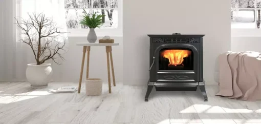 Harman XXV-TC Pellet Stove - Image 4