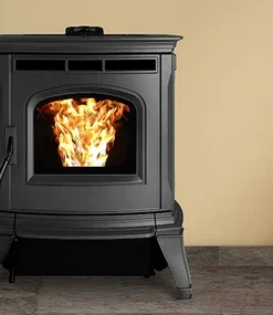 Harman Absolute43 Pellet Stove