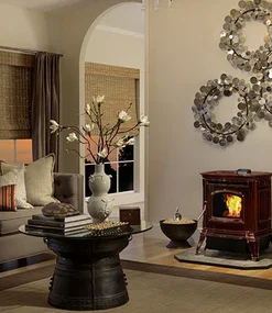 Harman Absolute43 Pellet Stove
