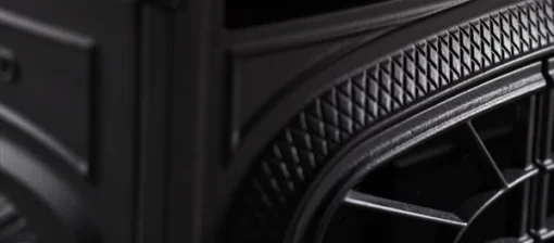 Vermont Castings Intrepid Direct Vent Gas Stove - Image 3