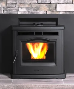 Harman P42i-TC Pellet Insert
